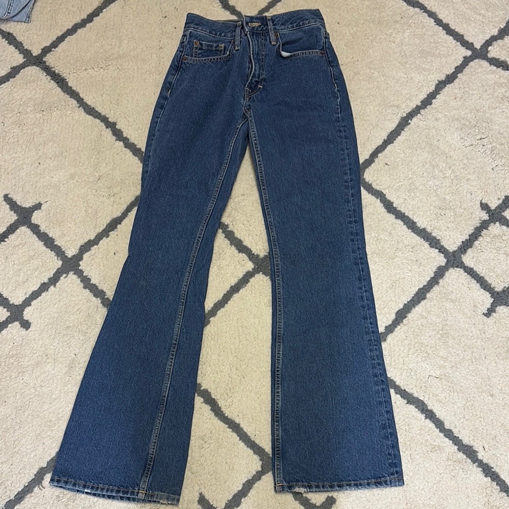 Urban Outfitters 90s Bootcut Jeans